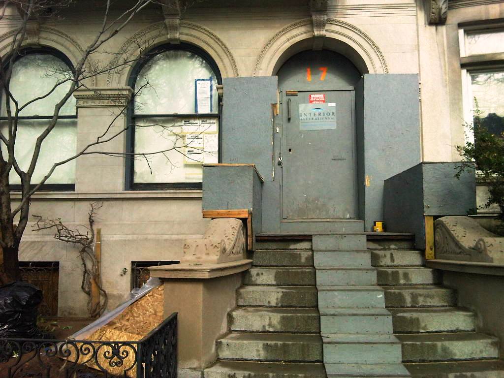 What are those new buyers doing...